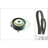 Conjunto de correia dentada INA 530 0700 10