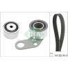 Conjunto de correia dentada INA 530 0732 10