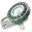Polia tensora, correia trapezoidal INA 531 0028 10