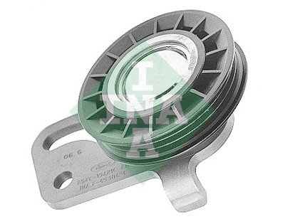 Polia tensora, correia trapezoidal INA 531 0028 10