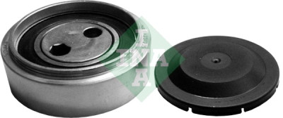 Polia tensora, correia trapezoidal INA 531 0307 10