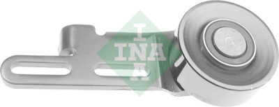 Polia tensora, correia trapezoidal INA 531 0354 10