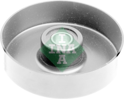 Polia tensora, correia trapezoidal INA 531 0551 20