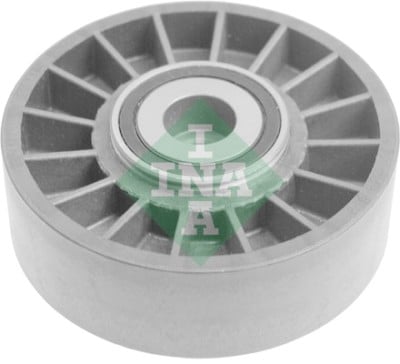 Polia tensora, correia trapezoidal INA 531 0718 10