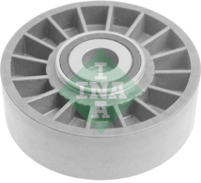 Polia tensora, correia trapezoidal INA 531 0718 10