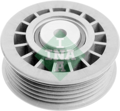 Polia tensora, correia trapezoidal INA 532 0025 10