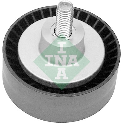 Polia de deflexão/guia, correia poli V INA 532 0224 10