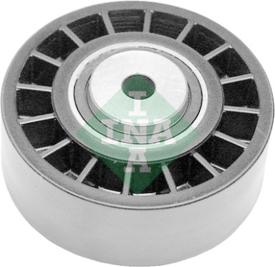 Polia de deflexão/guia, correia poli V INA 532 0282 10