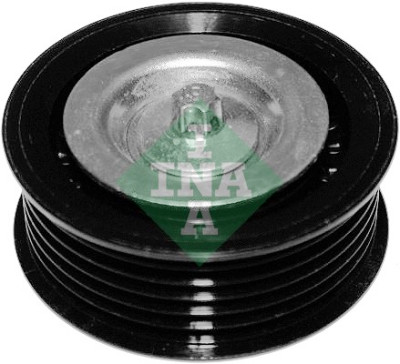 Polia de deflexão/guia, correia poli V INA 532 0562 10