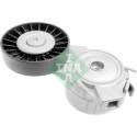 Braço tensor, correia INA 533 0022 10 poli V