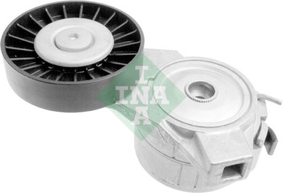 Braço tensor, correia INA 533 0022 10 poli V