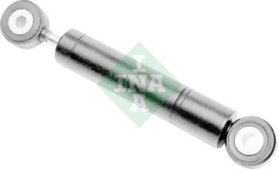 Amortecedor de vibração, correia poli V INA 533 0058 20