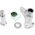 Kit de reparo, braço tensor, correia trapezoidal estriada INA 533 0069 20