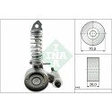 Braço tensor, correia poli V INA 533 0085 30