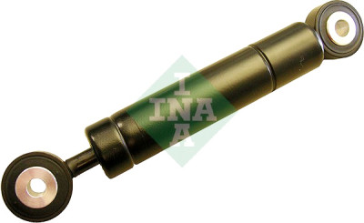 Amortecedor de vibração, INA 533 0095 10 correia poli V