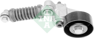 Tensor de correia, correia trapezoidal poli V