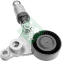 Tensor de correia, correia trapezoidal estriada INA 534 0024 10