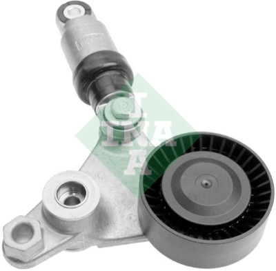 Tensor de correia, correia trapezoidal estriada INA 534 0024 10