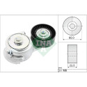 Braço tensor, correia INA 534 0069 10 poli V