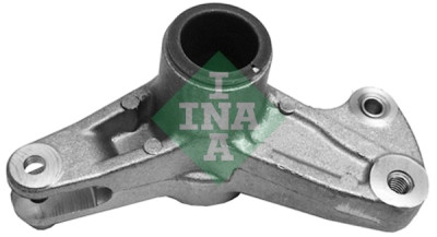 Braço tensor, correia INA 534 0079 20 poli V
