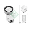 Braço tensor, correia poli V INA 534 0081 30