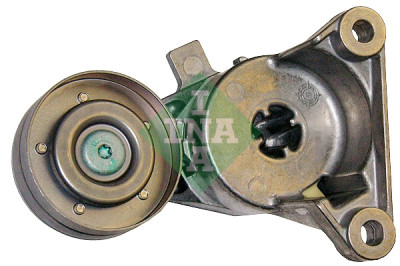 Braço tensor, INA 534 0083 30 Correia em V nervurada