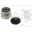 Roda livre do alternador