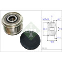 Roda livre do alternador
