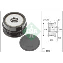 Roda livre do alternador