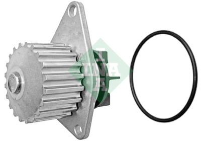 Bomba de água INA 538 0009 10