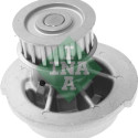 Bomba de água