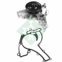 Bomba de água
