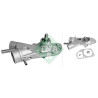Bomba de água