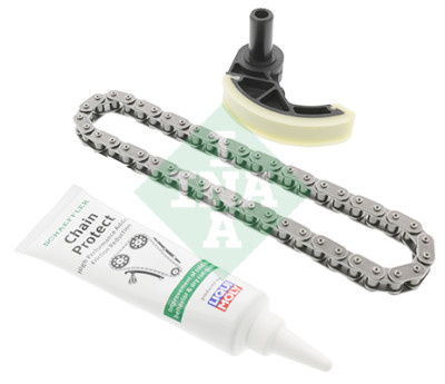 Kit de corrente, accionamento da bomba de óleo