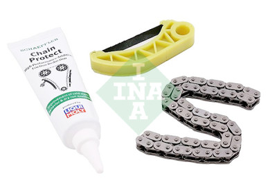 Kit de corrente, accionamento da bomba de óleo