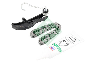 Kit de corrente, accionamento da bomba de óleo