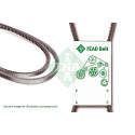 Correia trapezoidal INA FB 13X785