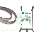 Correia trapezoidal nervurada INA FB 6PK1270