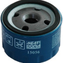 Filtro de óleo MEAT &amp; DORIA 15056