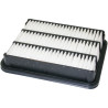 Filtro de ar MEAT &amp; DORIA 16009