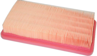Filtro de ar MEAT &amp; DORIA 16277