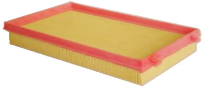 Filtro de ar MEAT &amp; DORIA 16322