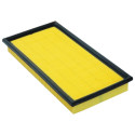 Filtro de ar MEAT &amp; DORIA 16615