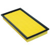 Filtro de ar MEAT &amp; DORIA 16615