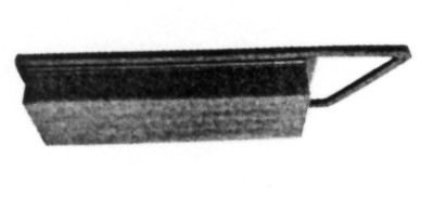Filtro de ar MEAT &amp; DORIA 18088