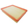 Filtro de ar MEAT &amp; DORIA 18132