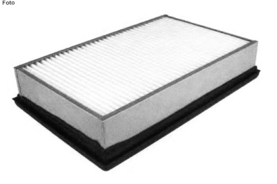 Filtro de ar MEAT &amp; DORIA 18139
