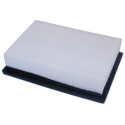 Filtro de ar MEAT &amp; DORIA 18272
