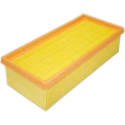 Filtro de ar MEAT &amp; DORIA 18314