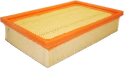 Filtro de ar MEAT &amp; DORIA 18316
